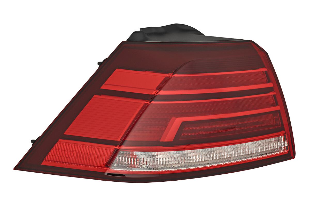 FA VW GOLF VII 2017/01 ESTERNO LED SX